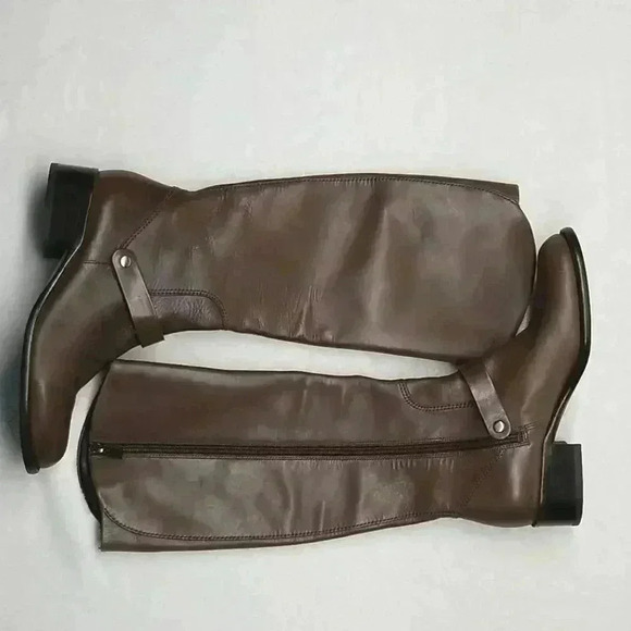 Via spiga knee high boots - Picture 8 of 13